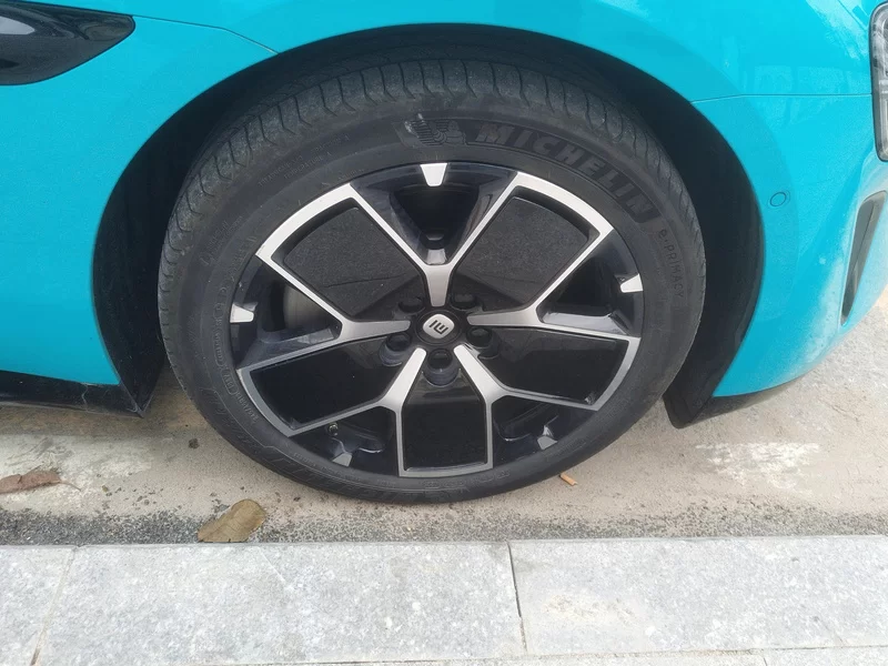 MI 2025 #7 MI 2025 immagine di auto #7