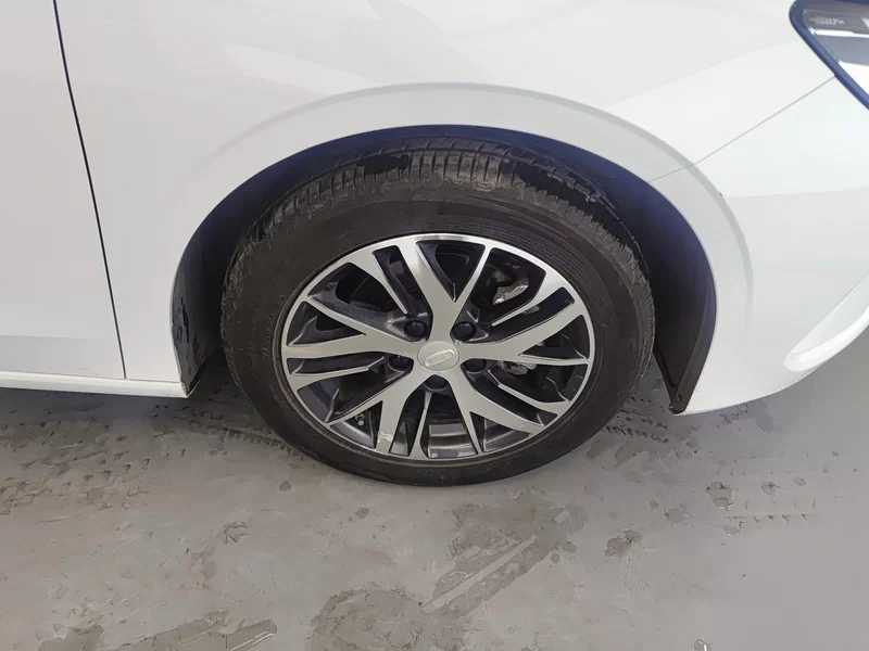 GEELY 2023 car image #7