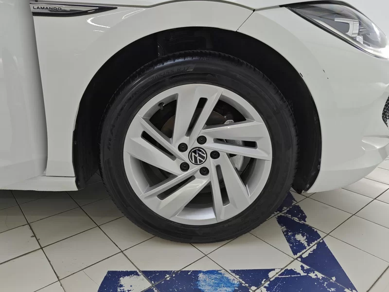 Volkswagen Lamando 2023 immagine di auto #7
