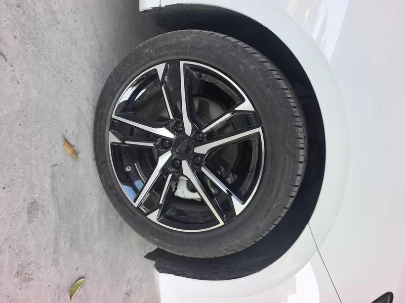 GEELY Binray 2024 #7 GEELY Binray 2024 imagem de carro #7