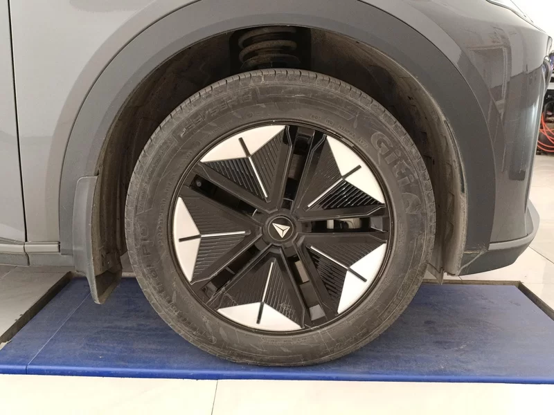 Deepal 2023 car image #7