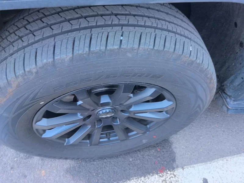 FangChengBao 2025 imagem de carro #7