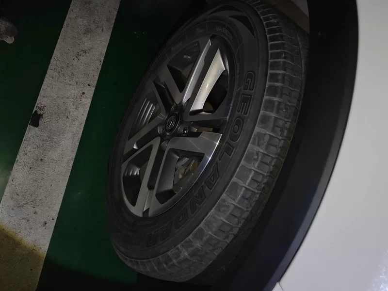 Changan CS55 2019 immagine di auto #7