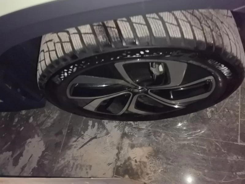 Volkswagen Tharu 2024 car image #7