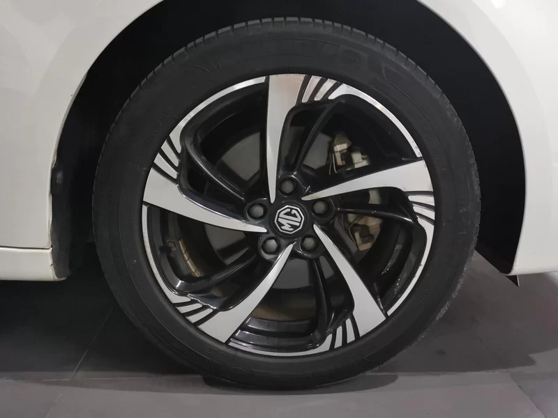 MG 6 2022 imagem de carro #7