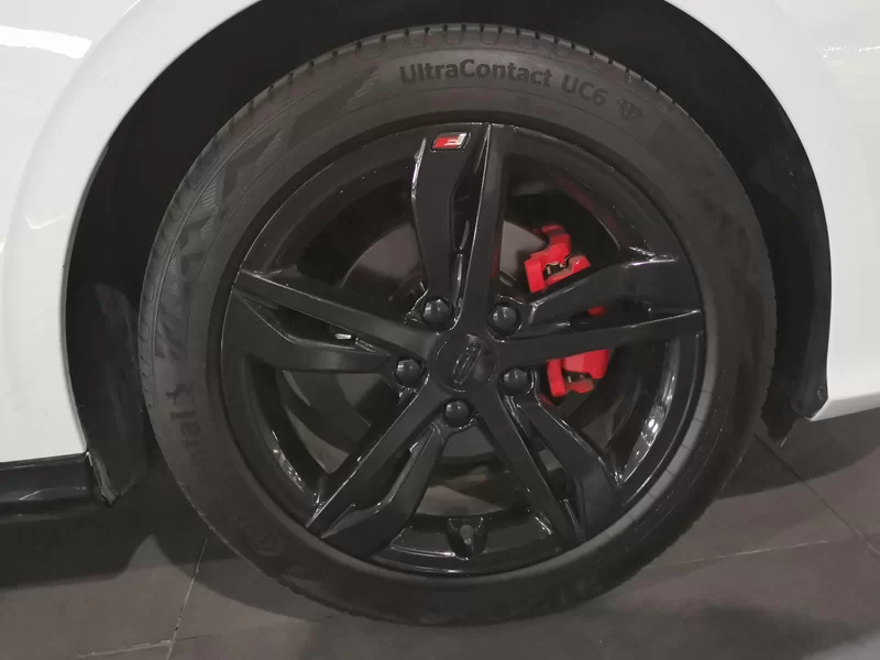 GEELY Binray 2022 #7 GEELY Binray 2022 immagine di auto #7