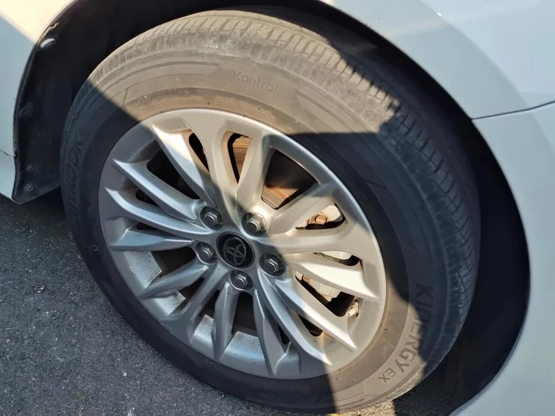 Toyota Allion 2022 immagine di auto #7