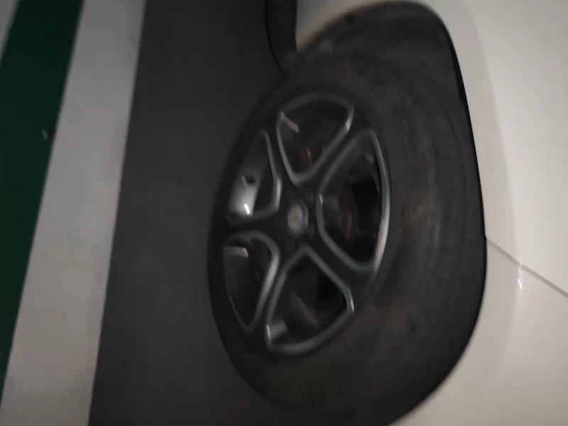 Mercedes-Benz GLK Class 2014 car image #7