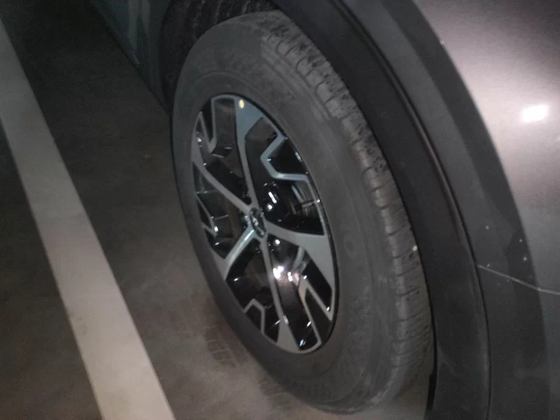 起亚 狮铂拓界 2025 汽车图片 #7