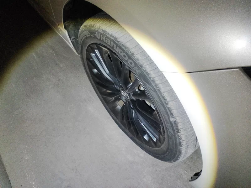 Toyota Avalon 2021 car image #7