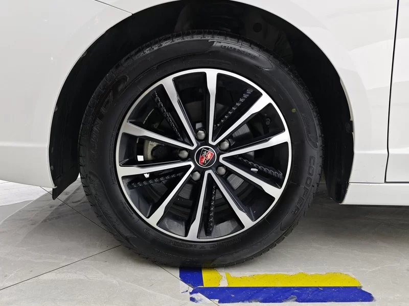 荣威 2020 汽车图片 #7