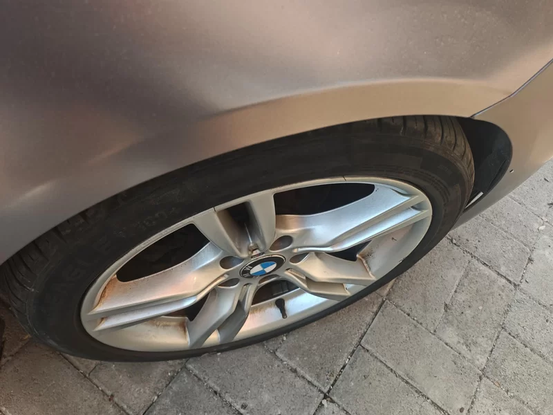 BMW 4 Series 2019 car image #7