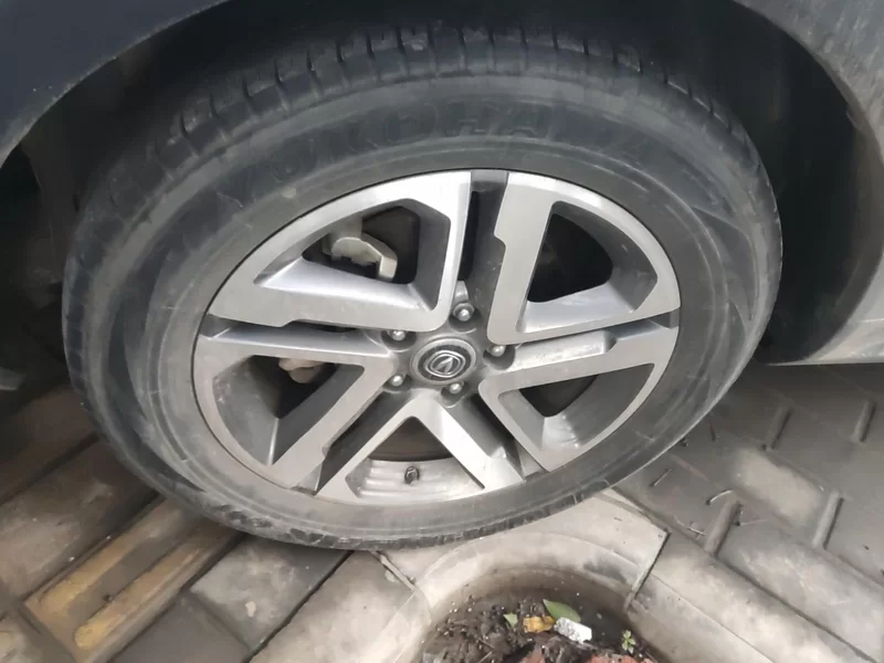 Changan CS55 2019 immagine di auto #7