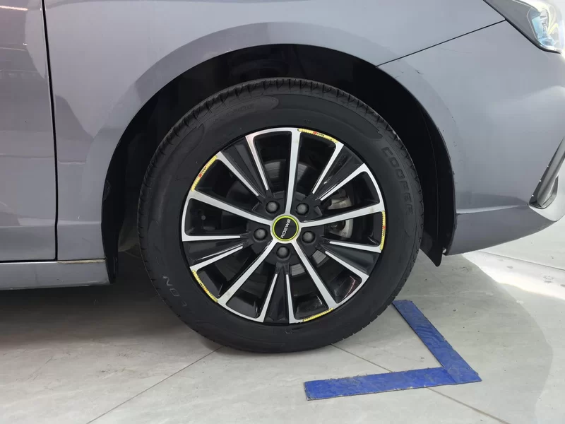 荣威 荣威i5 2021 汽车图片 #7