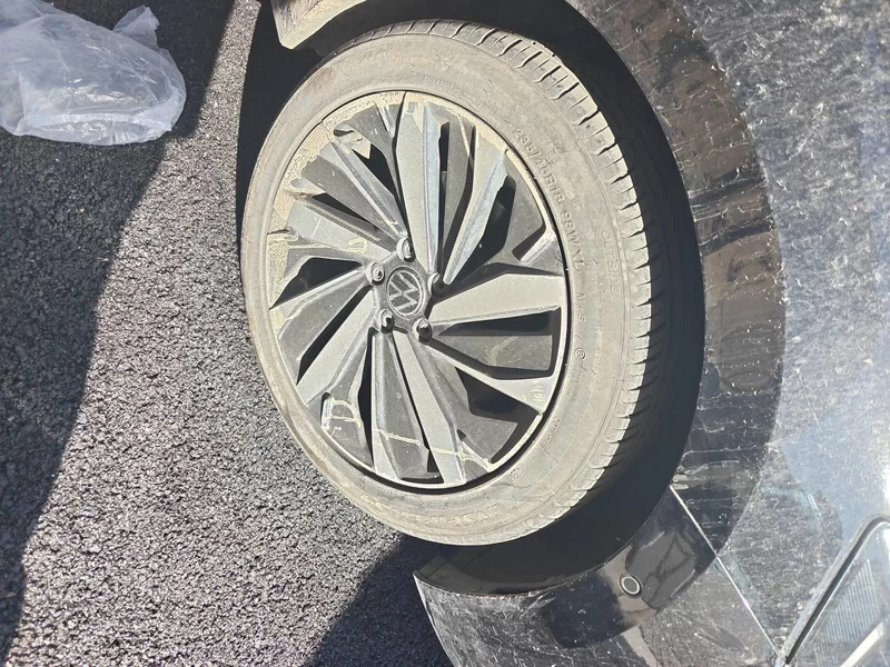 Volkswagen Passat 2022 car image #7