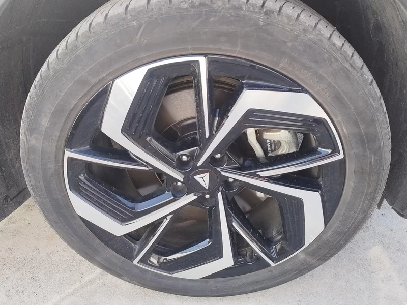 Deepal S07 2025 imagem de carro #7