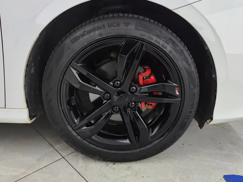 吉利汽车 缤瑞 2021 汽车图片 #7