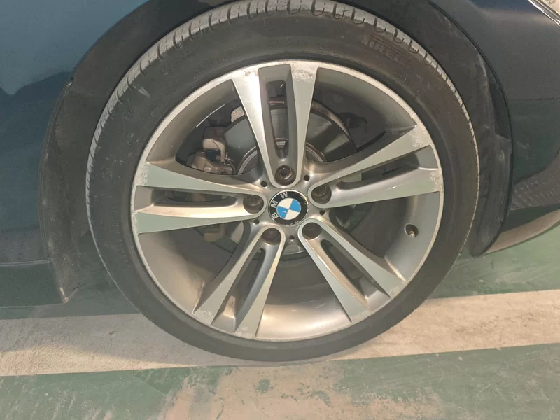 BMW 4 Series 2015 immagine di auto #7