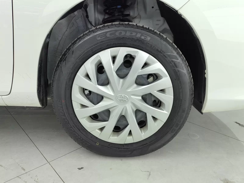 Vios 2022 صورة سيارة #7