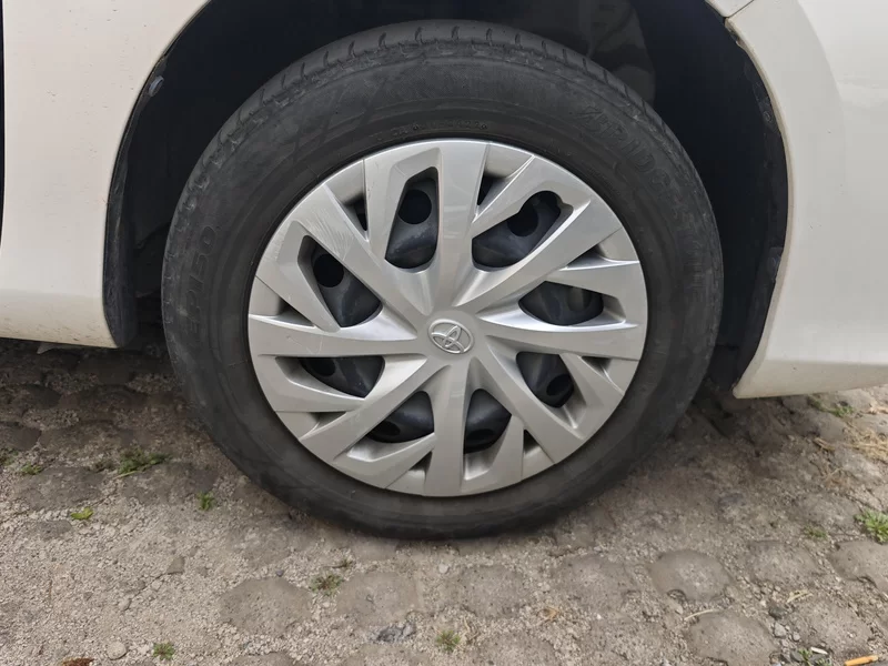Vios 2023 car image #7