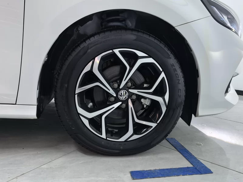MG 5 2022 #7 MG 5 2022 immagine di auto #7