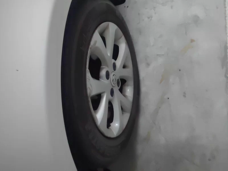 MG 3 2015 immagine di auto #7