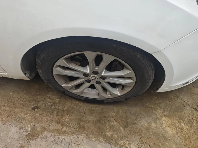 MG 5 2014 #7 MG 5 2014 immagine di auto #7