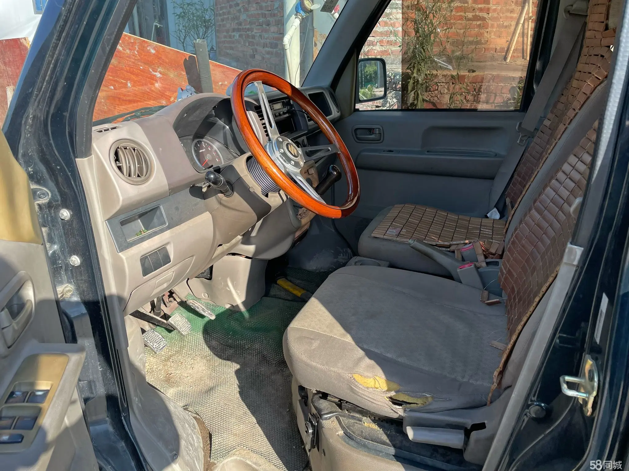 Suzuki Landy 2010 immagine di auto #7