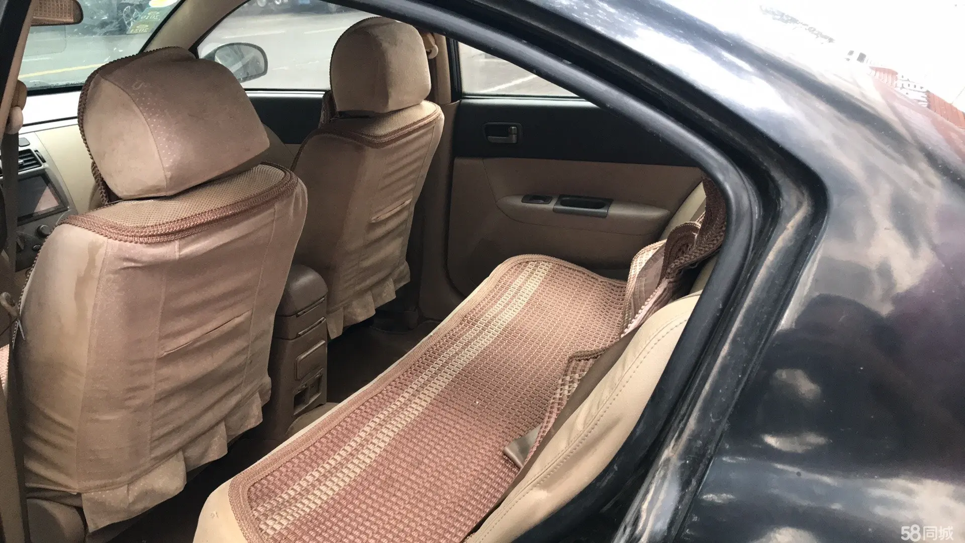 Chery Cowin 3 2011 imagem de carro #7