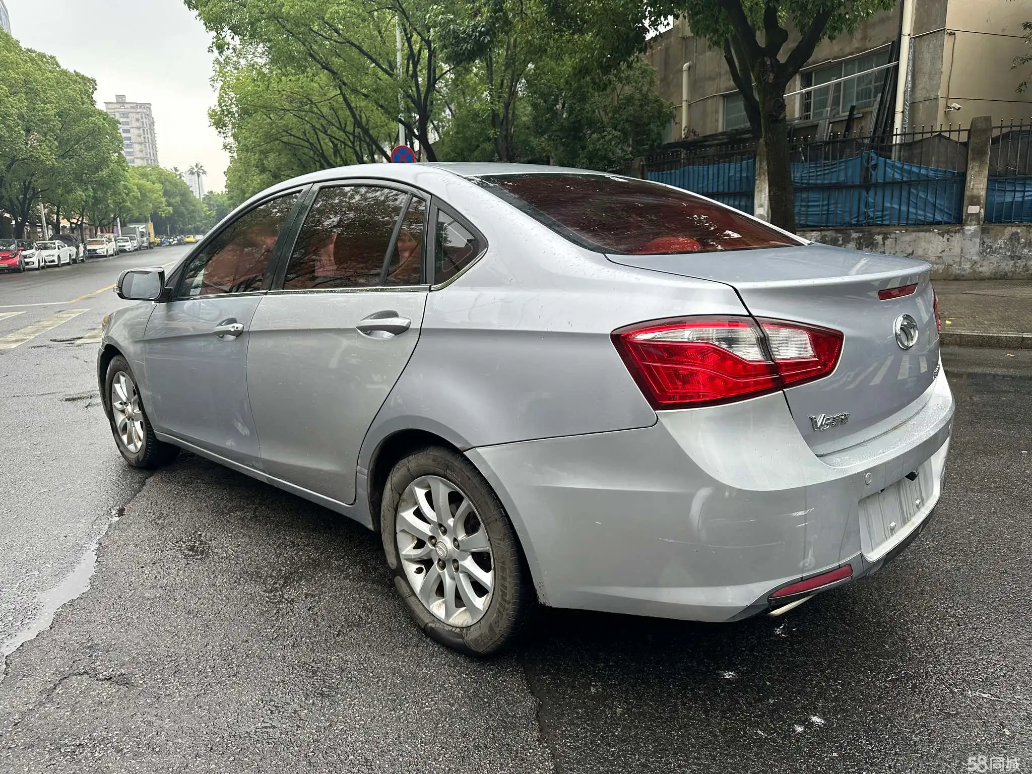 Soueast V5 Lingzhi 2013 #7 Soueast V5 Lingzhi 2013 immagine di auto #7