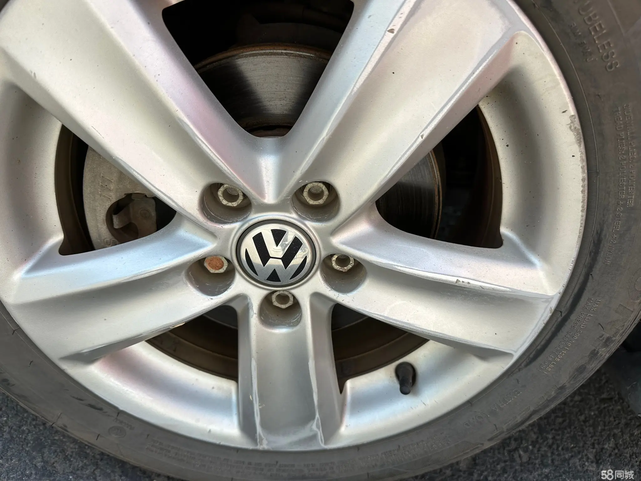Volkswagen Polo 2012 car image #7