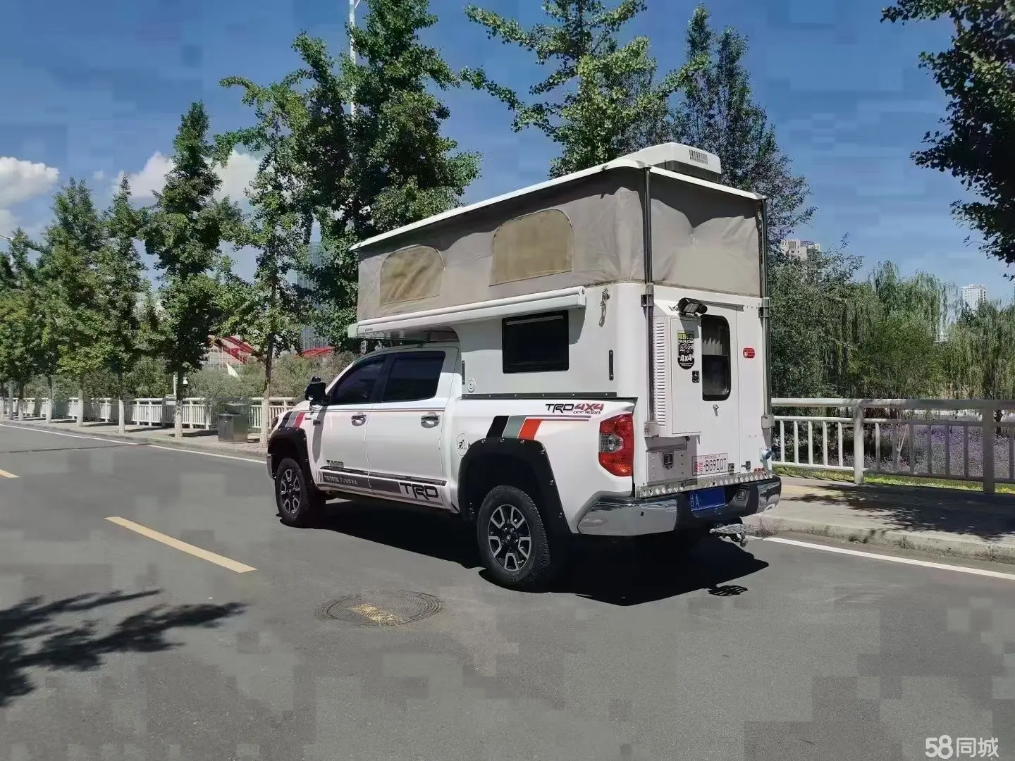 Toyota Bozhi 7 2016 #7 Toyota Bozhi 7 2016 immagine di auto #7