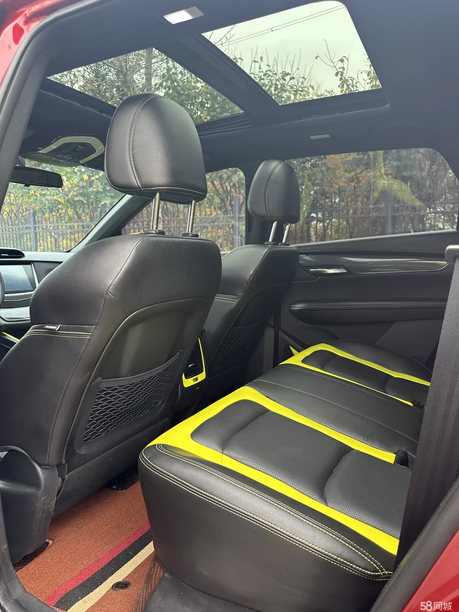 SWM G01 2020 car image #7