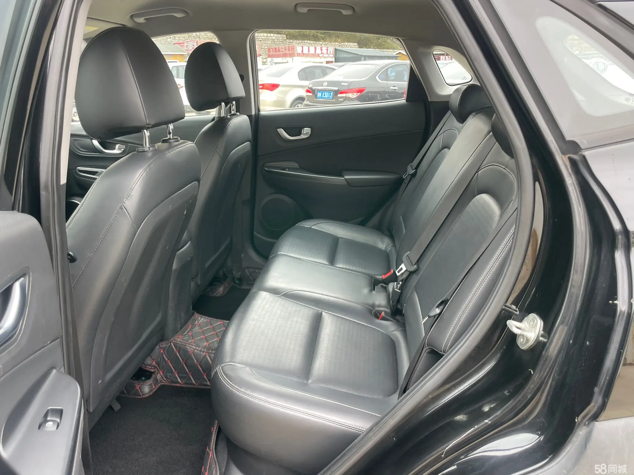 Hyundai ENCINO 2019 car image #7