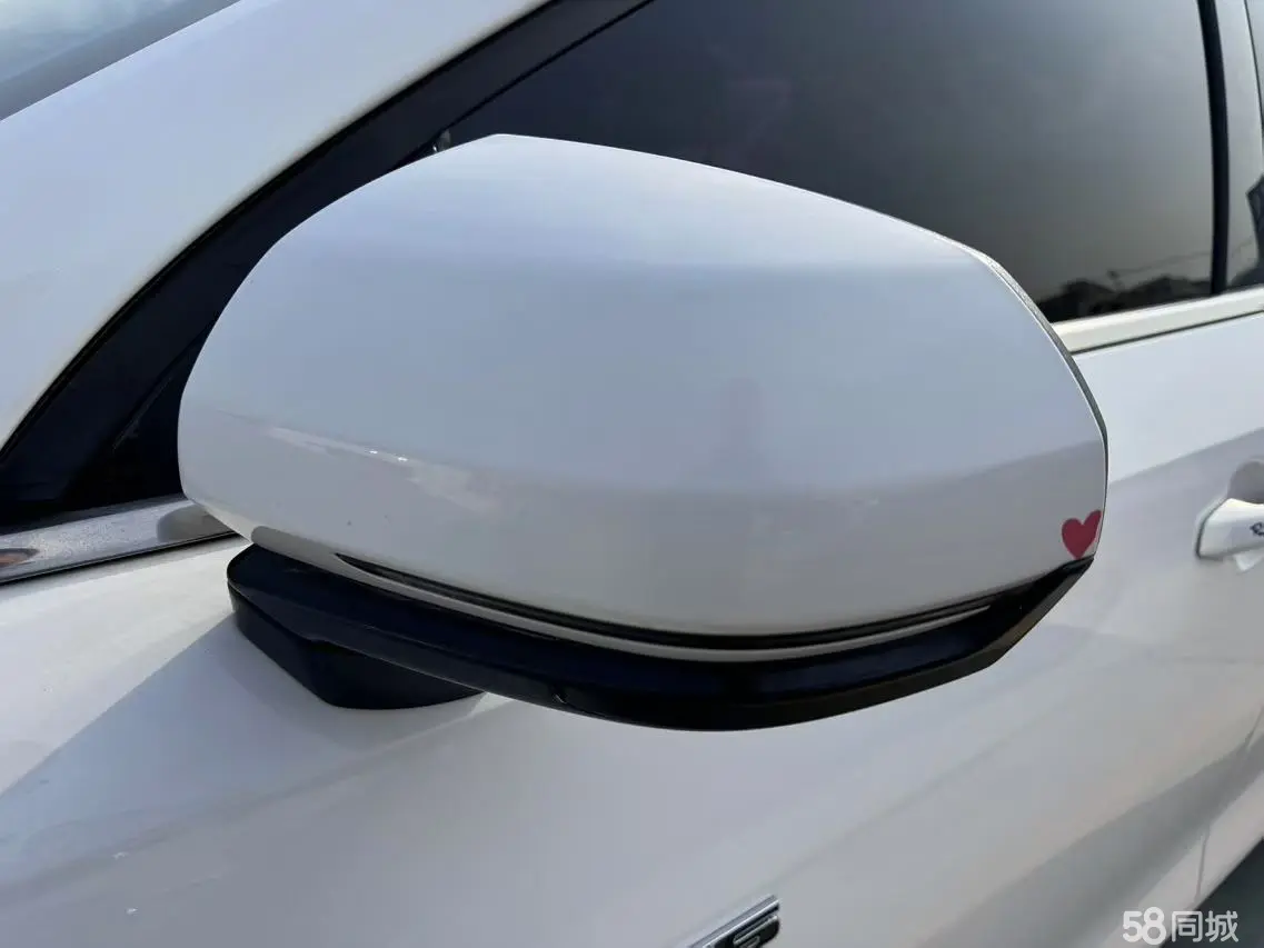 BYD Qin Pro 2019 car image #7