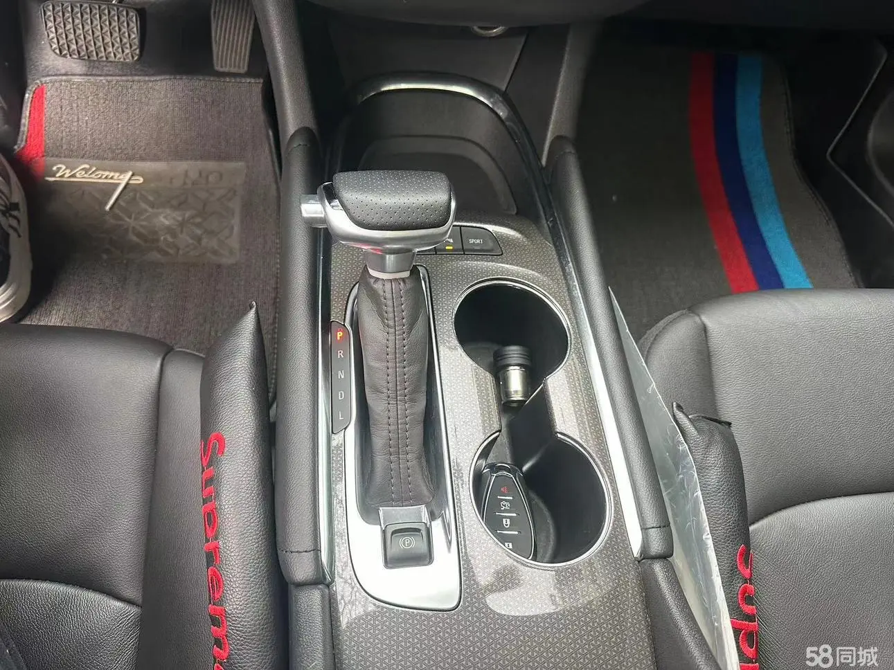 Chevrolet Malibu XL 2019 car image #7