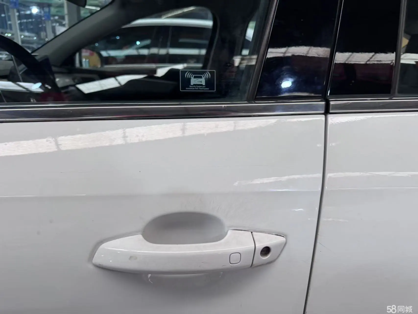 BYD Qin Pro 2019 car image #7