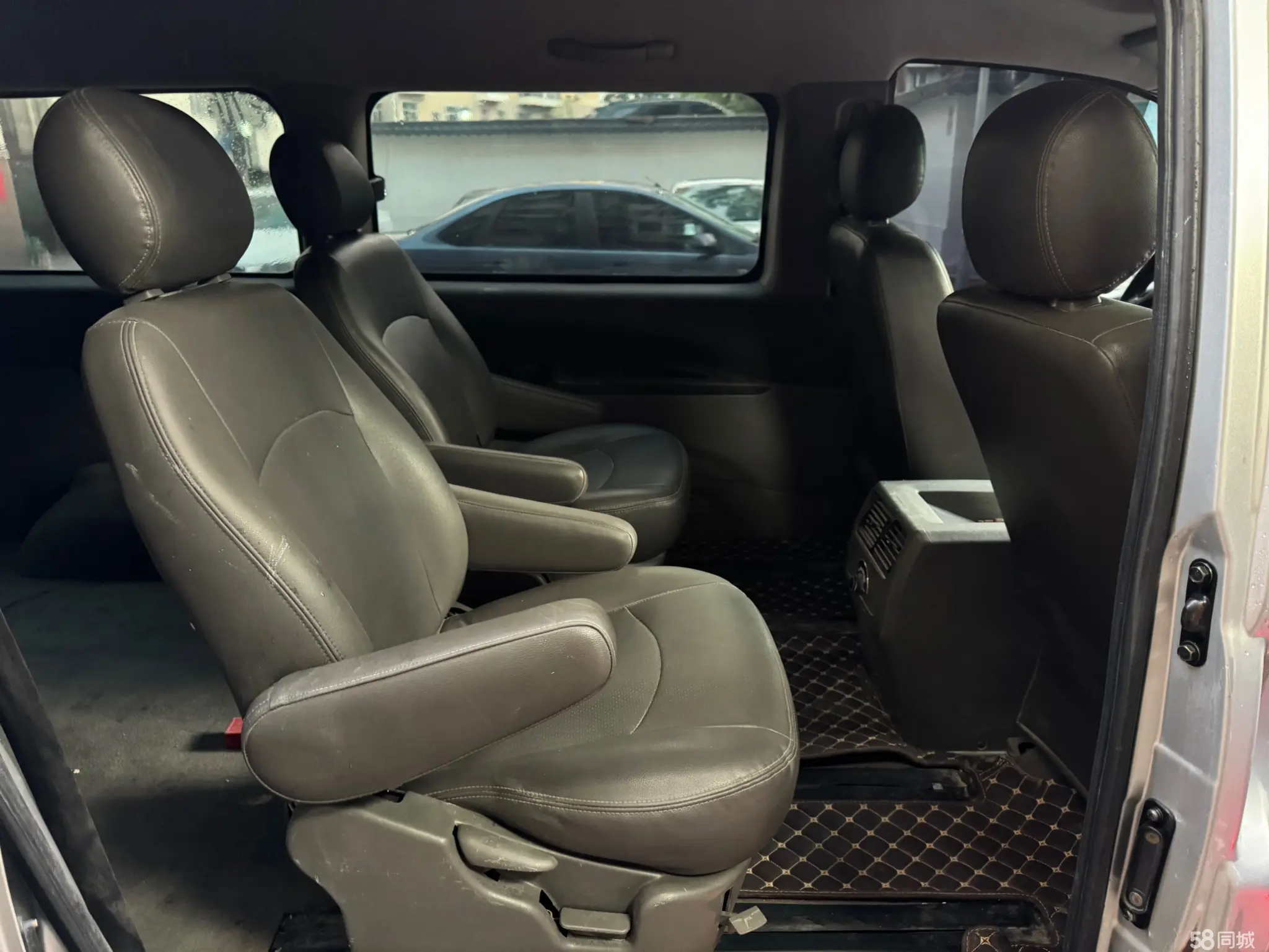 Forthing Lingzhi 2014 car image #7