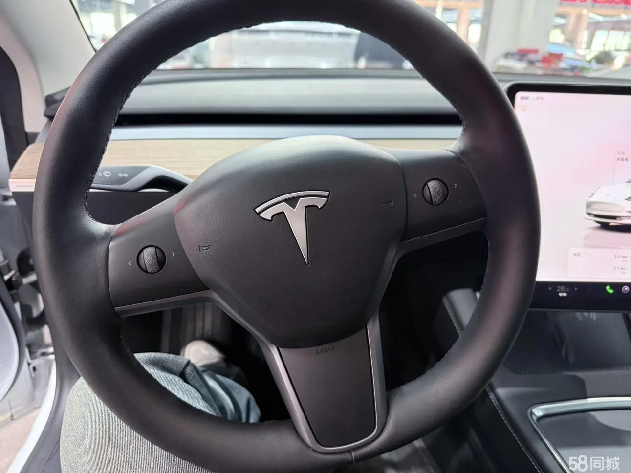 特斯拉 Model 3(进口) 2023 汽车图片 #7