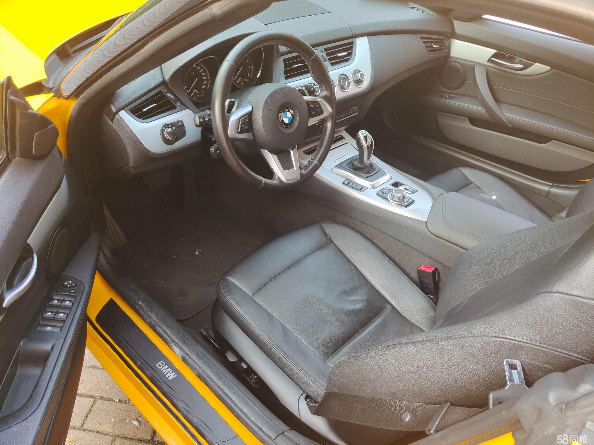 BMW Z4 2012 imagem de carro #7