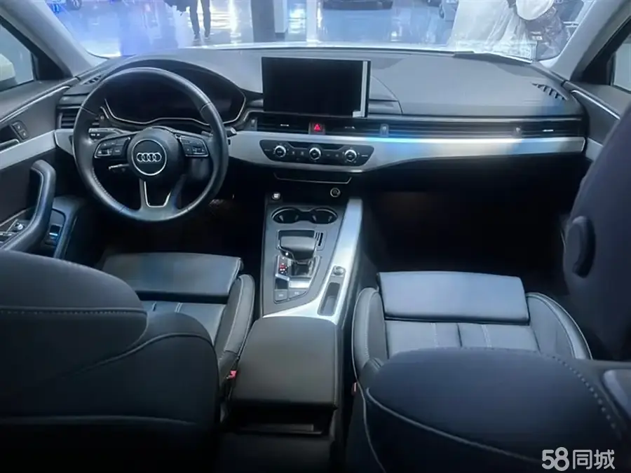 Audi A4L 2020 imagem de carro #7