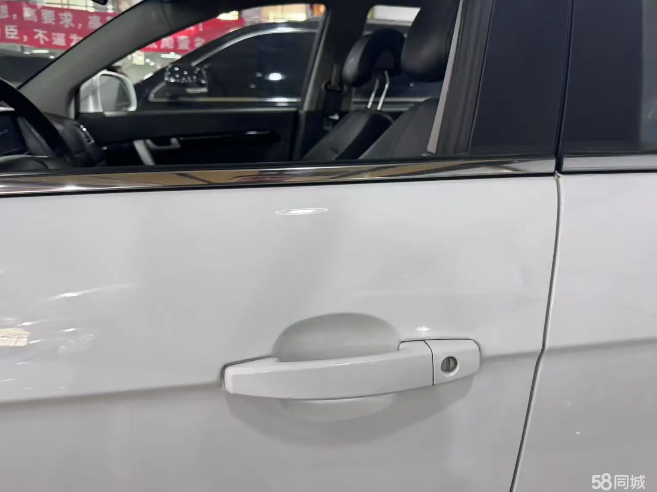 Chevrolet Captiva 2014 car image #7