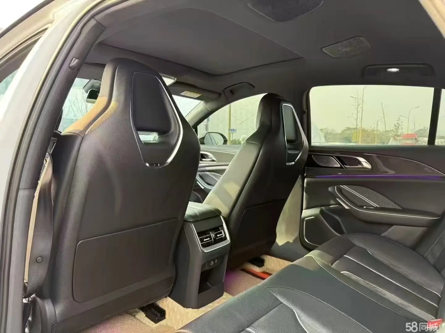 HongQi H6 2023 #7 HongQi H6 2023 car image #7