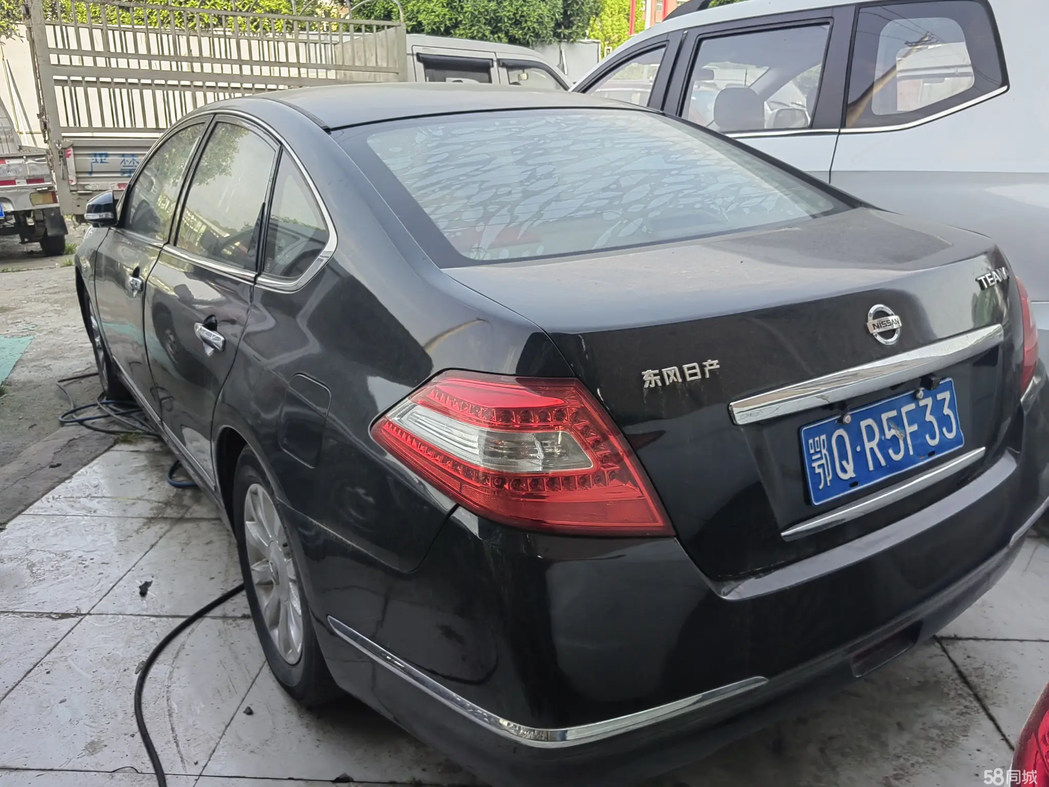 日产 日产GT-R 2009 汽车图片 #7