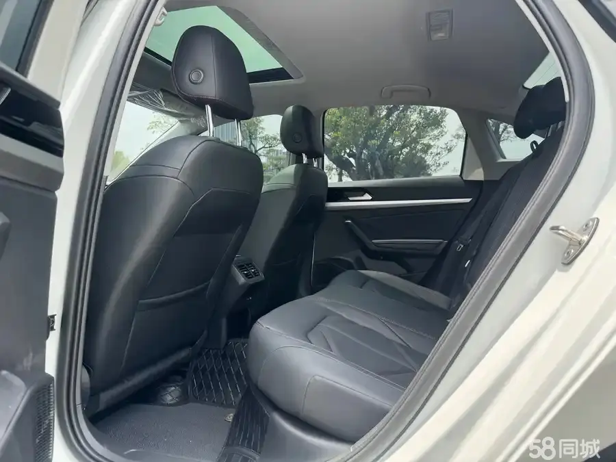 Volkswagen Lavida 2024 immagine di auto #7