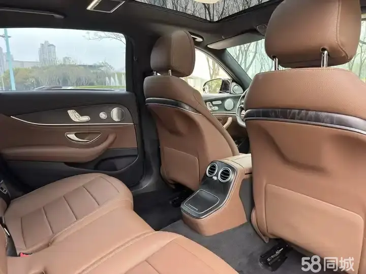 Mercedes-Benz GLE Class 2020 #7 Mercedes-Benz GLE Class 2020 car image #7