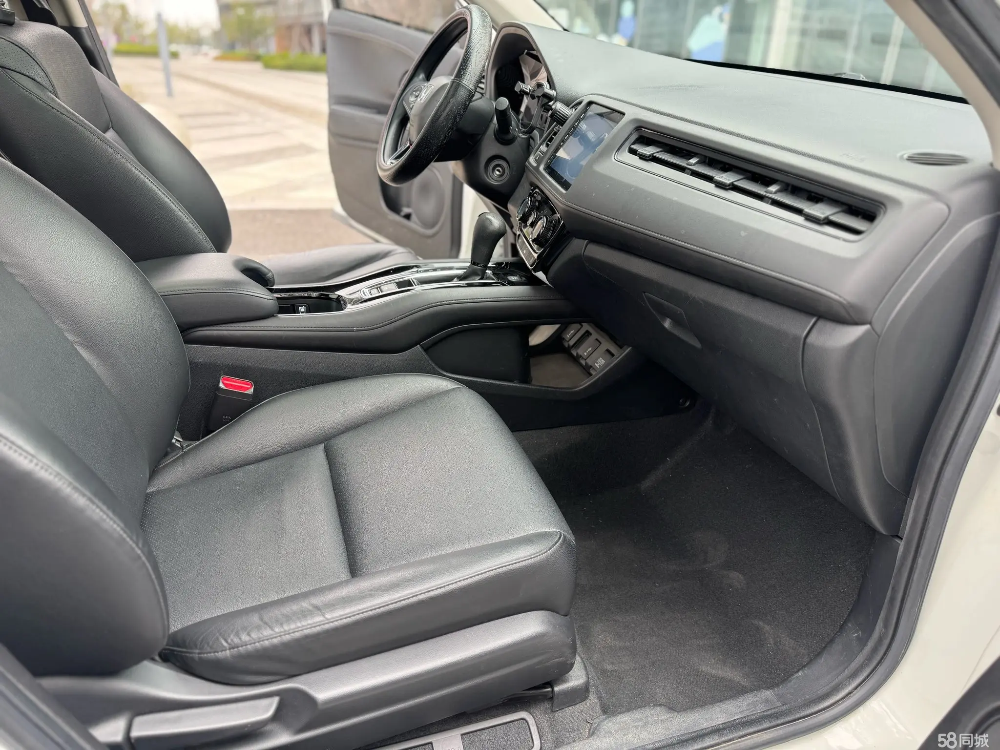 Honda VEZEL 2020 car image #7