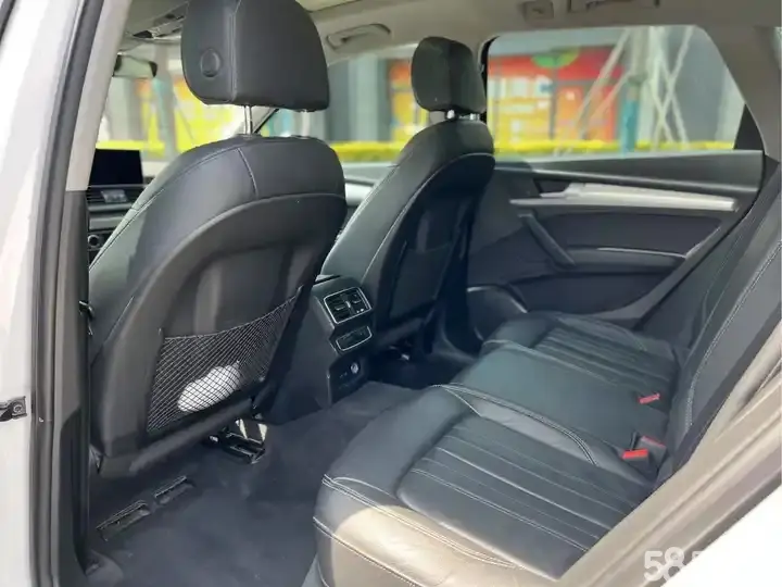 Audi Q5L 2020 #7 Audi Q5L 2020 car image #7