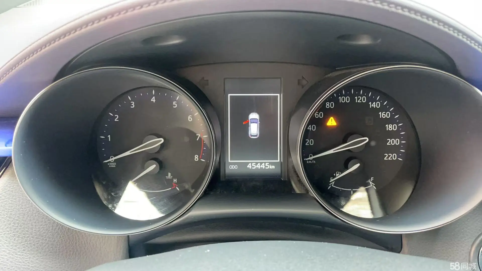 Toyota C-HR 2020 car image #7