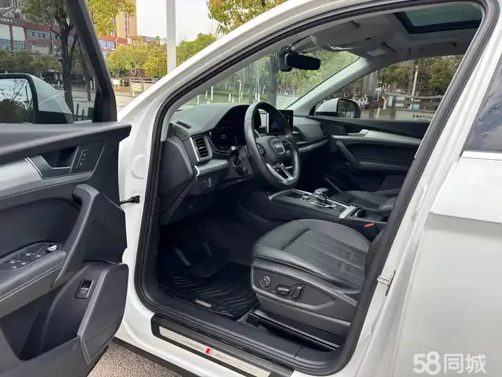 奥迪 奥迪Q5L 2021 汽车图片 #7